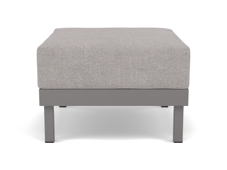 Elements Cushion Ottoman